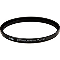 

Cokin 72mm Extension Ring with Front and Rear Thread Spacer