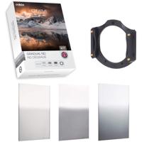 

Cokin Three Gradual ND Creative Filter System with L Size Z Pro Filter Holder