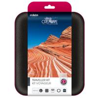 

Cokin Creative Traveller Filter Kit with Z-Pro Series Filter Holder, Large