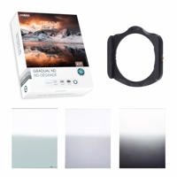 

Cokin Creative Graduated Neutral Density Filter Kit Plus with X-Pro Series Filter Holder, X-Large