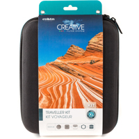 

Cokin Traveller Creative Kit, Includes XL (X) Series Filter Holder