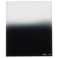 

Cokin XP121M G2 Hard-Edge Graduated Neutral Density 0.6 (2-Stop) Filter - X-Pro Series