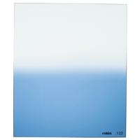 

Cokin XP122 B1 - Graduated Blue Filter - Hard Edge, 1 2/3-Stops, X-Pro Series