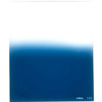 

Cokin XP123 B2 - Graduated Blue Filter - Hard Edge, 2-Stops, X-Pro Series