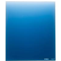 

Cokin XP123F B2 - Graduated Blue Filter - Full, 2 1/3-Stops, XP-Series