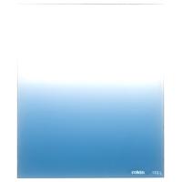 

Cokin XP123L B2 - Graduated Blue Filter - Hard Edge, 2/3-Stop, XP-Series