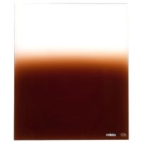

Cokin XP125 T2 - Graduated Tobacco Filter - Hard Edge, 3-Stops, X-Pro Series