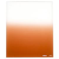 

Cokin XP125L T2 - Graduated Tobacco Light Filter - Hard Edge, 2-Stops, X-Pro Series
