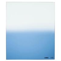 

Cokin Z122 B1 - Graduated Blue Filter - Hard Edge, 1 2/3-Stops, Z-Pro Series