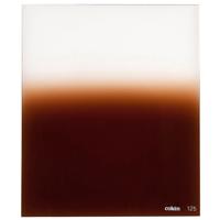 

Cokin Z125 T2 - Graduated Tobacco Filter - Hard Edge, 3-Stops, Z-Series
