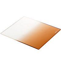 

Cokin Z125L T2 - Graduated Tobacco Light Filter - Hard Edge, 2-Stops, Z-Series