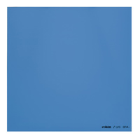 

Cokin Z20 80A Blue Color Conversion/Cooling Filter - 4x4"/100x100mm Z-Pro Series