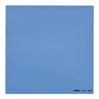 

Cokin Z21 80B Blue Color Conversion/Cooling Filter - 4x4"/100x100mm Z-Pro Series