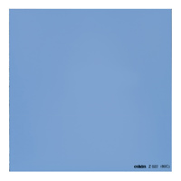 

Cokin Z22 80C Blue Color Conversion/Cooling Filter - 4x4"/100x100mm Z-Pro Series