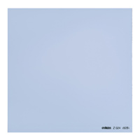 

Cokin Z24 82B Blue Color Conversion/Cooling Filter - 4x4"/100x100mm Z-Pro Series