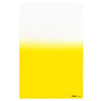 

Cokin Z661 Y2 - Graduated Fluorescent Yellow Filter - Hard Edge, 1 1/3-Stop, Z-Series