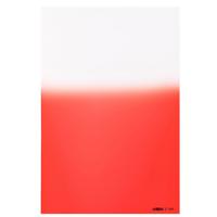 

Cokin Z664 R1 - Graduated Fluorescent Red Filter - Hard Edge, 1 1/3-Stop, Z-Series