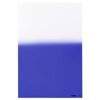 

Cokin Z668 M1 - Graduated Fluorescent Mauve Filter - Hard Edge, 2-Stops, Z-Series