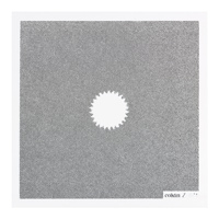 

Cokin Z71 Incolor 2 Diffusing Filter with a Clear Center Spot for Wide Angle Lenses - 4x4"/100x100mm Z-Pro Series
