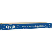 

Cloud Microphones Cloudlifter CL-4 Four Channel Rackmount Mic Activator