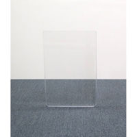 

ClearSonic A3 2x3' CSP Clear Acrylic Panel for Speaker Cabinets