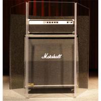 

ClearSonic AmpPac 40, Includes A4-3 Panel and S4-2 SORBER Baffle, Dark Gray