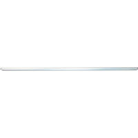 

ClearSonic 60 to 96" Standard 2-Section Support Bar for Panel Systems