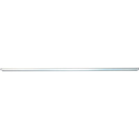 

ClearSonic 45 to 72" Short 2-Section Support Bar for Panel Systems