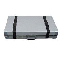 

ClearSonic CH12 Hard Road Case for Transporting Up to 12 AX12 Height Extenders or 3 A2-4 Amp Shields