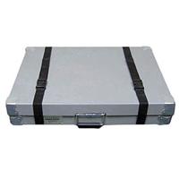 

ClearSonic CH18 Hard Road Case for Transporting Up to 12 AX18 Height Extenders