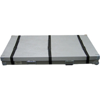

ClearSonic CH4 Hard Road Case for Transporting Up to 7 A4-7 Acrylic Panels