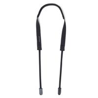

Crumpler Adjustable Shoulder Check Strap for Compact System and Bridge Cameras, Black/Anthracite