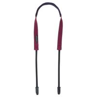 

Crumpler Adjustable Shoulder Check Strap for Compact System and Bridge Cameras, Dark Navy/Deep Red