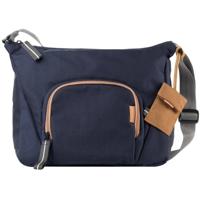 

Crumpler Doozie Photo Sling Bag, Dark Navy/Copper