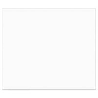 

ClearBags 11-7/16x17-1/4" Crystal Clear, Protective Polypropylene Storage Bags, No Flap, 100 Bags
