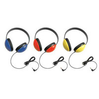 

Califone EP-2800 Replacement Ear-Pads for 2800 and 2810 Series Stereo Headphones, Pair