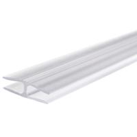 

ClearSonic H-Channel Hinge for CSP and Extender (Per 23.75" Section)
