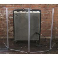 

ClearSonic 4-Section Joe Bonamassa Signature Model Amp Shield