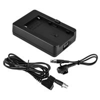 

CLAR Battery Adapter and 1.6' Cable 6' Cable for the CLAR S30