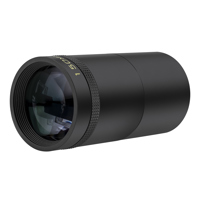 

CLAR SA-03 150MM TELEPHOTO LENS for the CLAR SA-P PROJECTION ATTACHMENT for the CLAR S30 Focusing LED Light