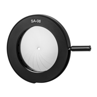 

CLAR SA-06 Iris Diaphragm for Projection Attachment for the CLAR S30