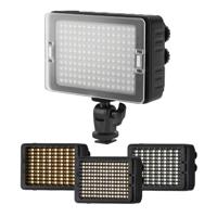 

CLAR CLAR 160 Phantom Series Bi-Color On Camera LED Light