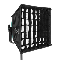 

CLAR Grid Softbox for Slim Series 360 LED Studio Light