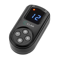 

CLAR 2.4GHz Wireless Remote for Slim Series LED