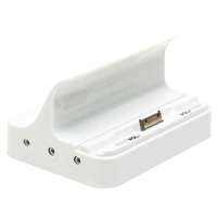 

Califone 1206i iPad Jackbox for Smartphones, Tablets and Computers