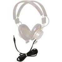 

Califone Replacement 610 Cord for 610-44 Binaural Headphones