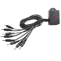 

Califone CLS-CH8 Headphone / Headset Charging Lead (Requires Charger Adapter CLS700-AC)