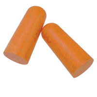 

Califone Hearing Safe Foam Earplugs, 200 Pairs