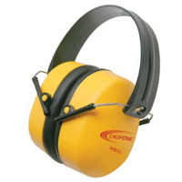 

Califone HS60 Hearing Safe Protective Headphone