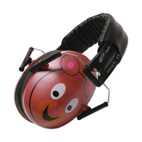 

Califone Hush Buddy Hearing Protector Headset, Bear Theme